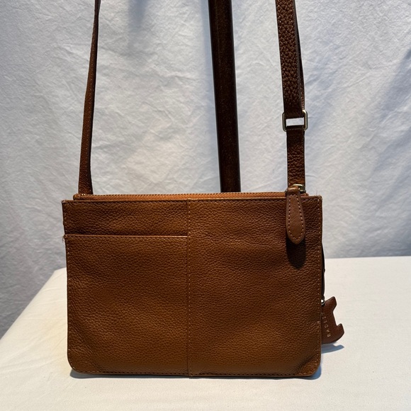 RADLEY LONDON Brown Crossbody Bag - Picture 3 of 13